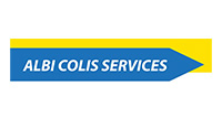 Albi Colis Services