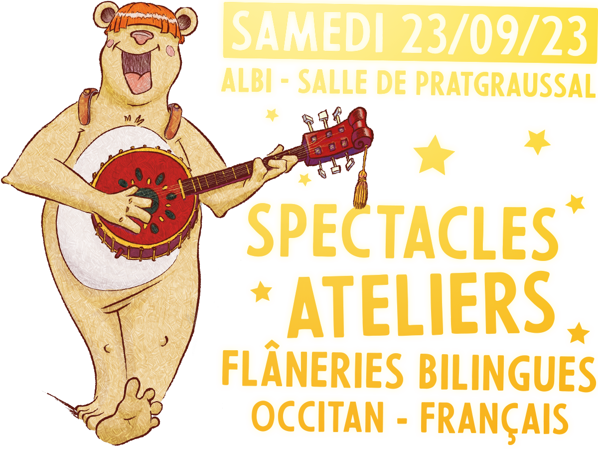 Albi OCcitana (A-OC) – Armoire et point lumineux