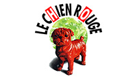 Le Chien Rouge