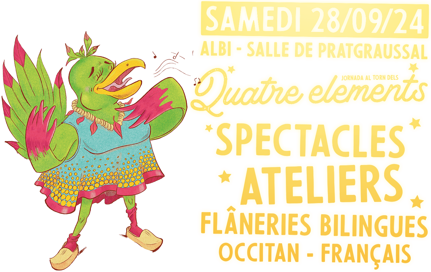 Albi OCcitana (A-OC) – Armoire et point lumineux