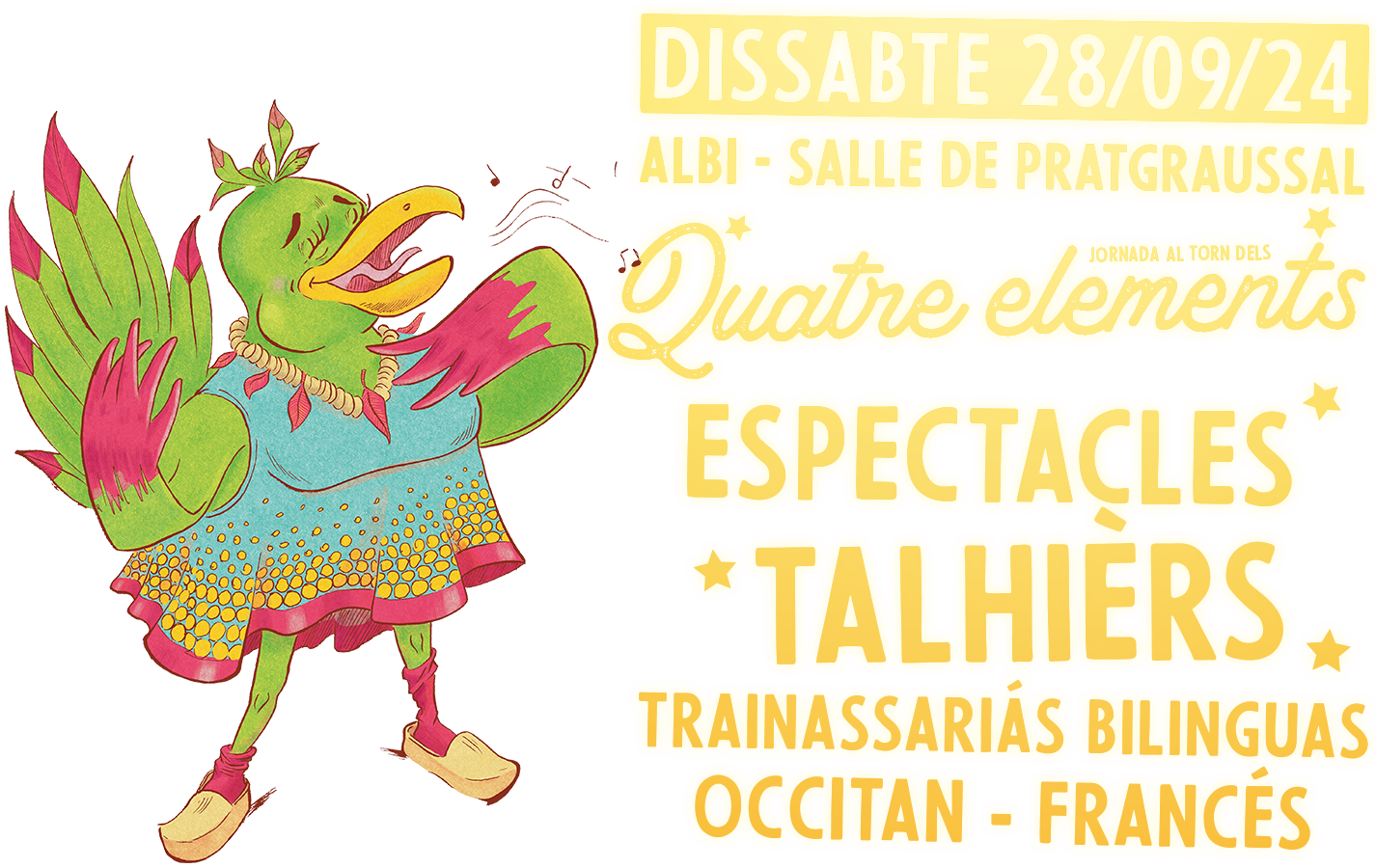 Albi OCcitana (A-OC) – Armoire et point lumineux